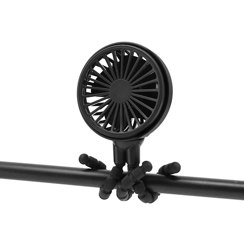 VENTILADOR BEBESIT BB00OKT516 STROLLER 516 - 1