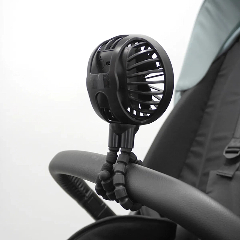 VENTILADOR BEBESIT BB00OKT516 STROLLER 516 - 2