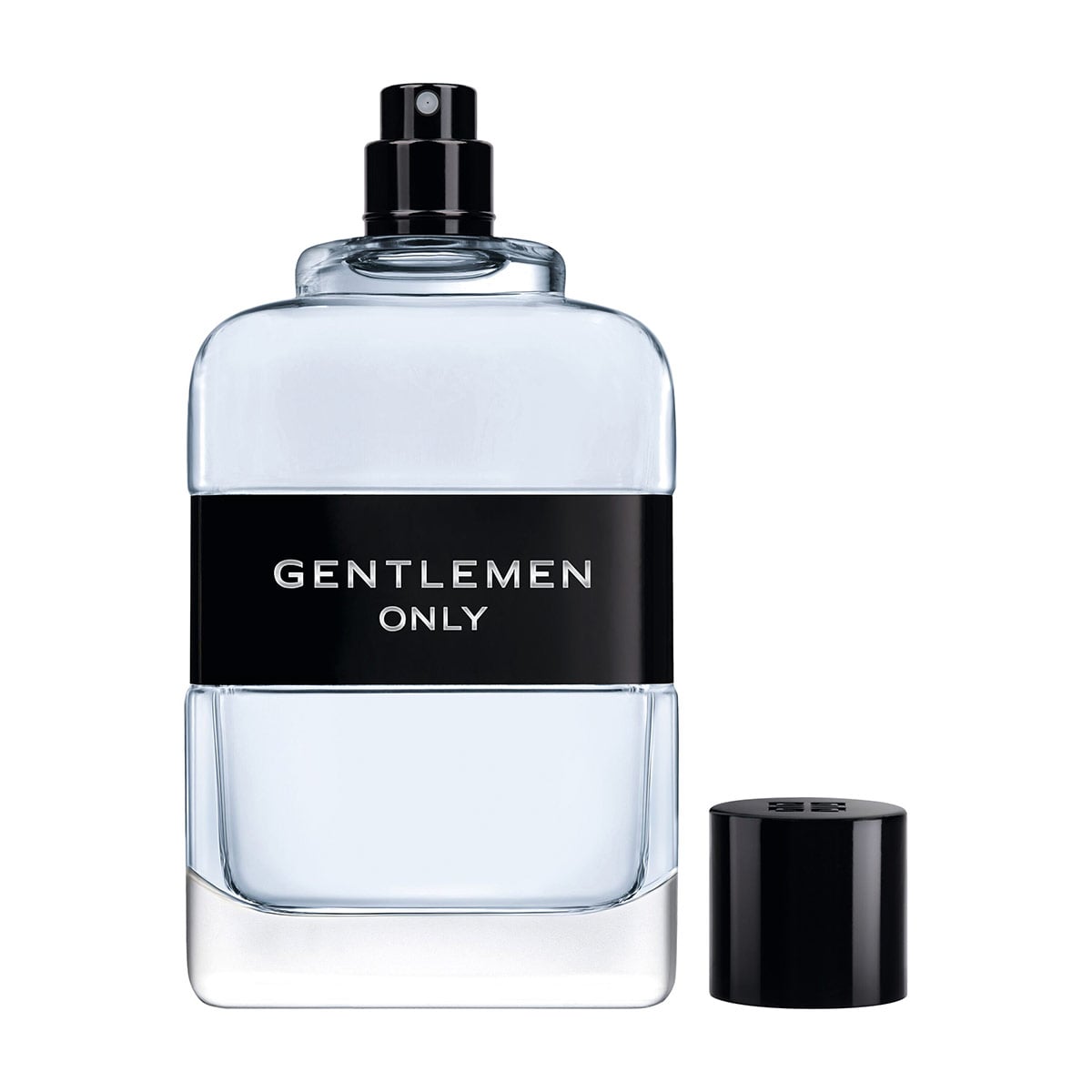 PERFUME GIVENCHY GENTLEMAN ONLY HOMBRE EDT 100 ML - 2