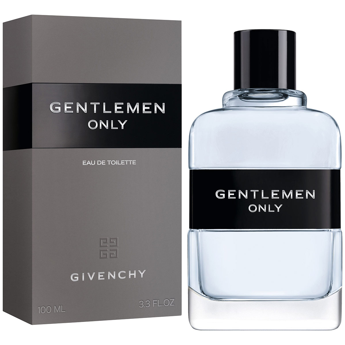 PERFUME GIVENCHY GENTLEMAN ONLY HOMBRE EDT 100 ML - 3