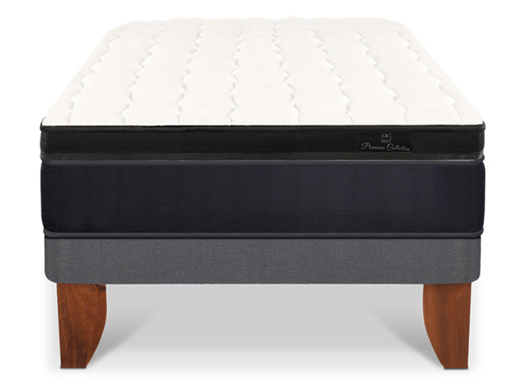 TOPPER CIC PREMIUM 1 PLAZA 90X200 - 4