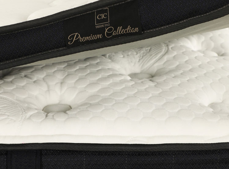 TOPPER CIC PREMIUM 1 PLAZA 90X200 - 5