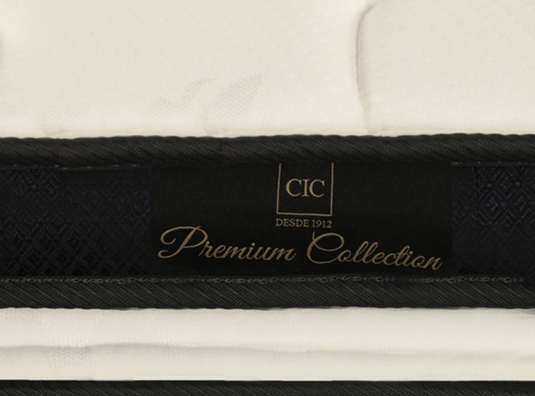 TOPPER CIC PREMIUM 2 PLAZAS 150X200 - 6