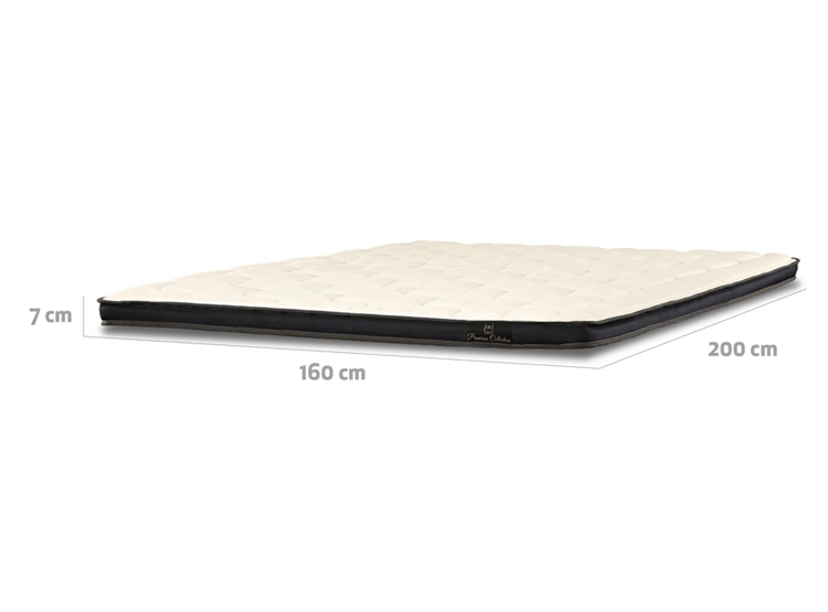 TOPPER CIC PREMIUM QUEEN  - 3