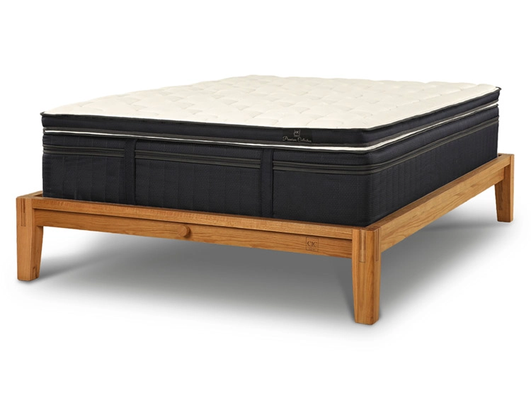TOPPER CIC PREMIUM QUEEN  - 4
