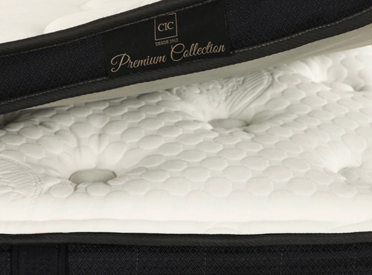 TOPPER CIC PREMIUM QUEEN  - 5