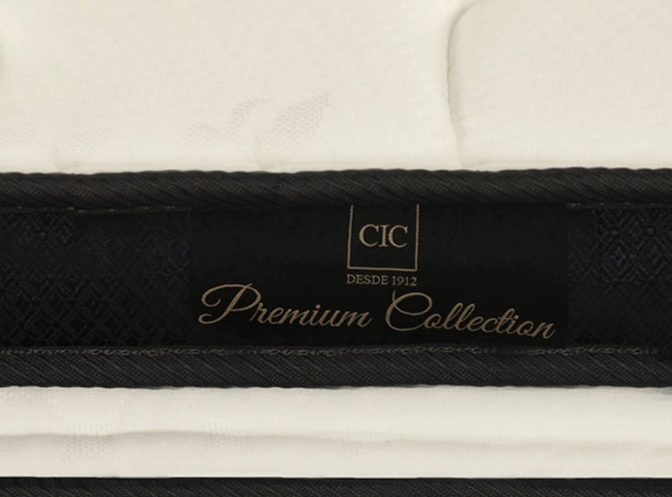 TOPPER CIC PREMIUM QUEEN  - 6
