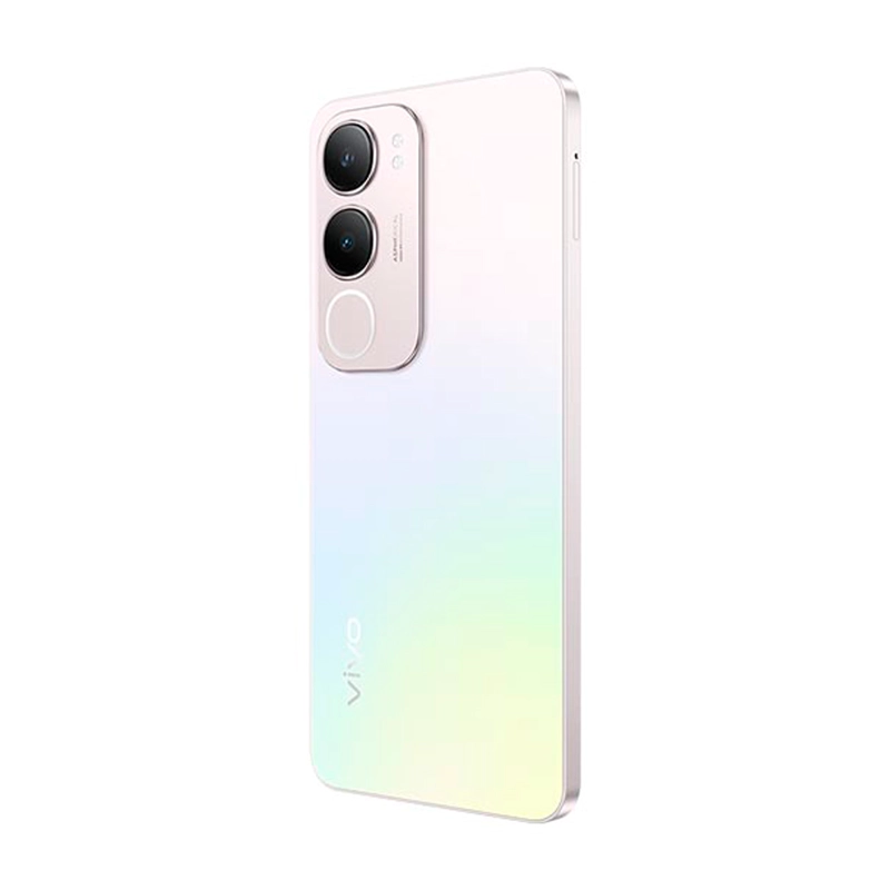 CELULAR VIVO Y19S 6.6" 256 GB 6 GB RAM 50 MP + 0.08 MP PLATA - 5