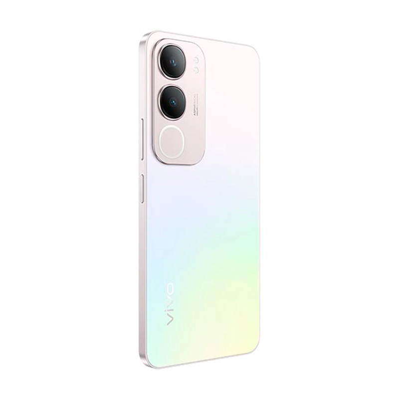 CELULAR VIVO Y19S 6.6" 256 GB 6 GB RAM 50 MP + 0.08 MP PLATA - 6