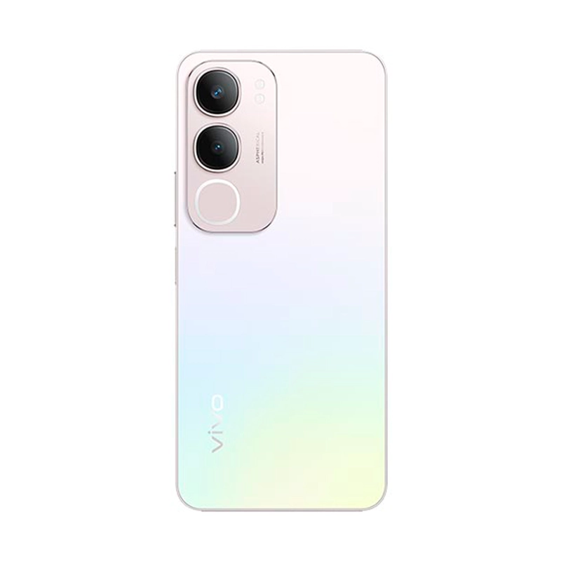 CELULAR VIVO Y19S 6.6" 256 GB 6 GB RAM 50 MP + 0.08 MP PLATA - 7