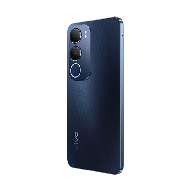 CELULAR VIVO Y19S 6.6" 256 GB 6 GB RAM 50 MP + 0.08 MP NEGRO - 4