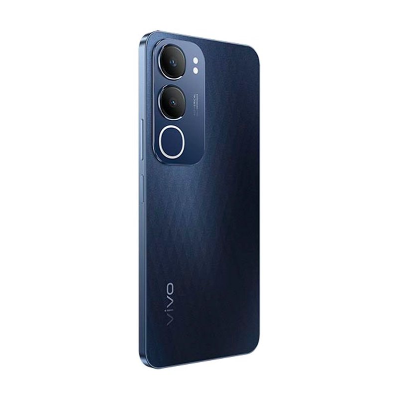 CELULAR VIVO Y19S 6.6" 256 GB 6 GB RAM 50 MP + 0.08 MP NEGRO - 5