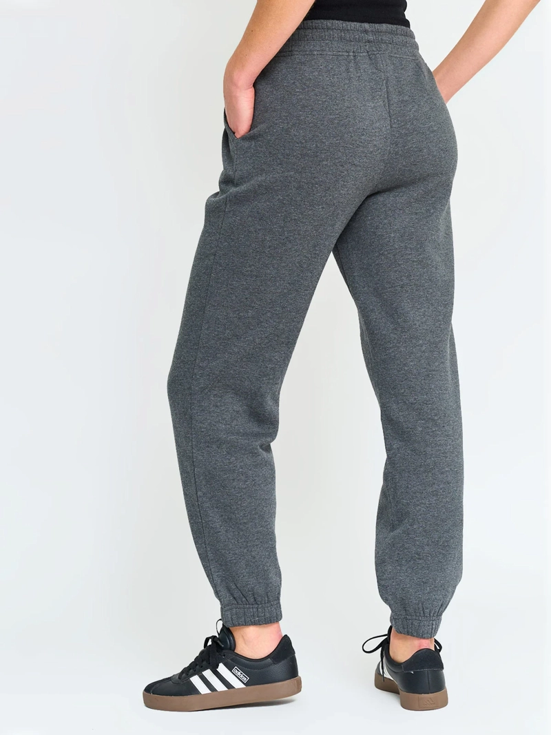 PANTALÓN DE BUZO ALGODÓN MUJER INDEX - 3