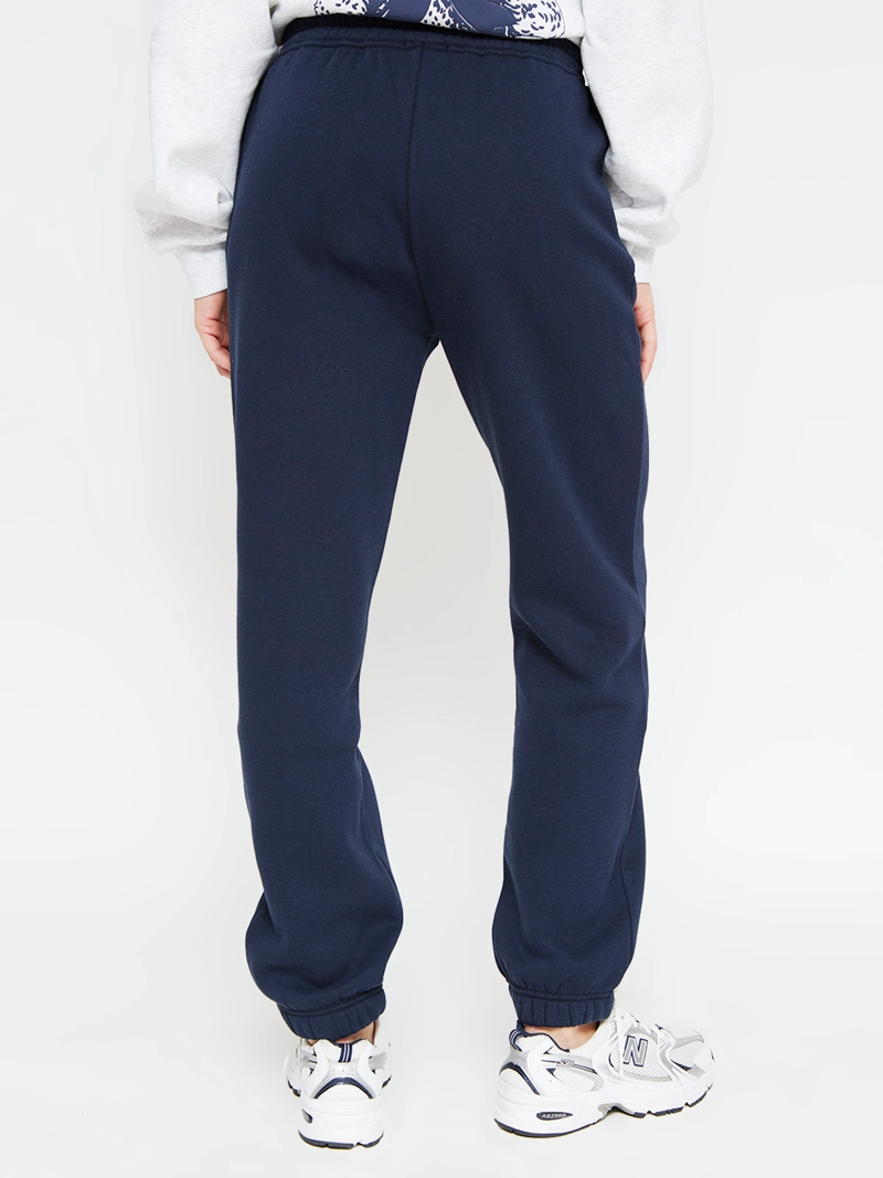 PANTALÓN DE BUZO ALGODÓN MUJER INDEX - 3