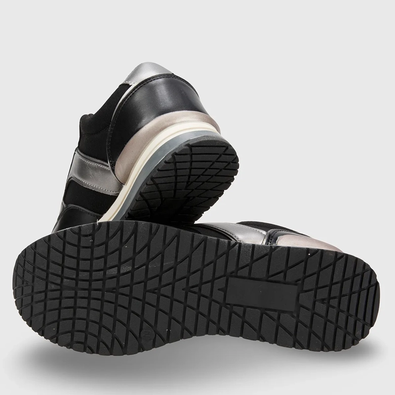 ZAPATILLAS MUJER BRIGITTE NAUX CASUALES EMETA - 4