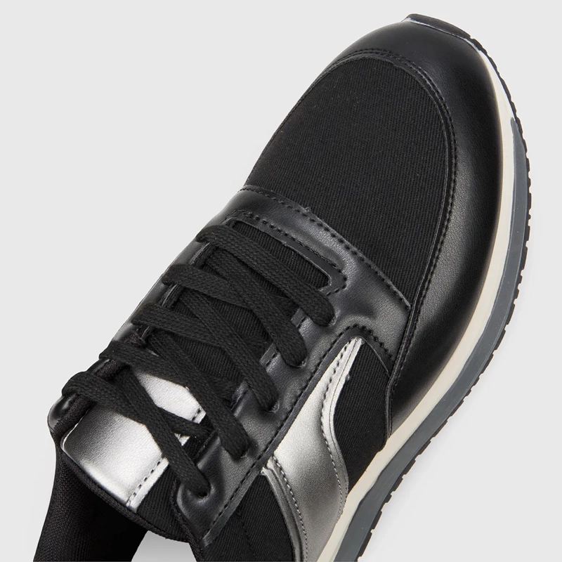 ZAPATILLAS MUJER BRIGITTE NAUX CASUALES EMETA - 5