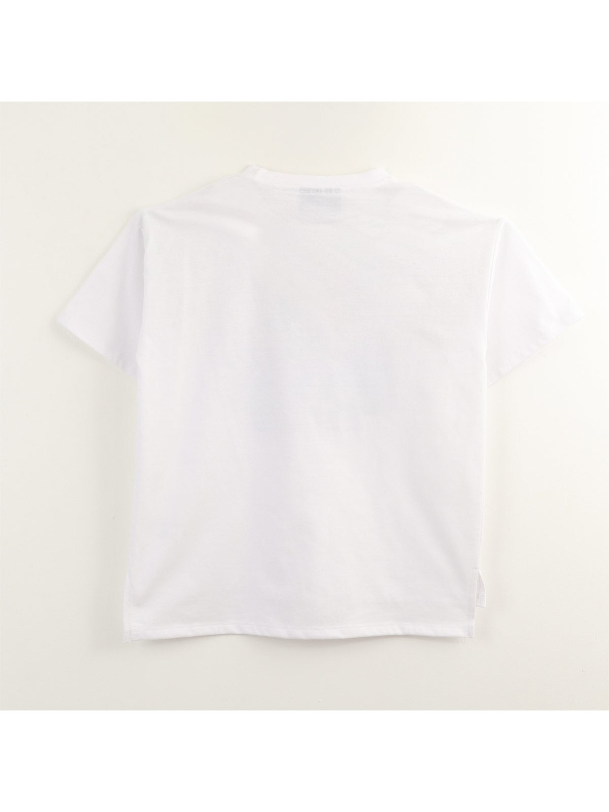 POLERA MANGA CORTA NIÑO MINECRAFT - 2