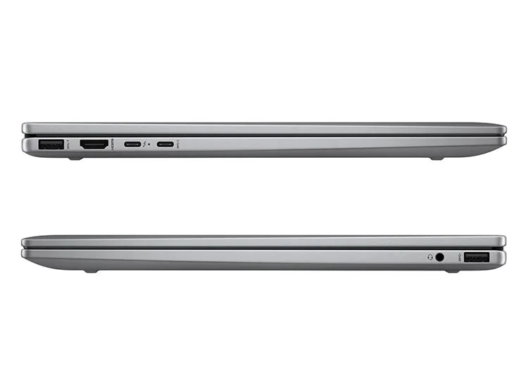 NOTEBOOK HP ENVY X360 16-AD0003LA AMD RYZEN 7 16 GB RAM 1 TB SSD PANTALLA TOUCH 16" - 7