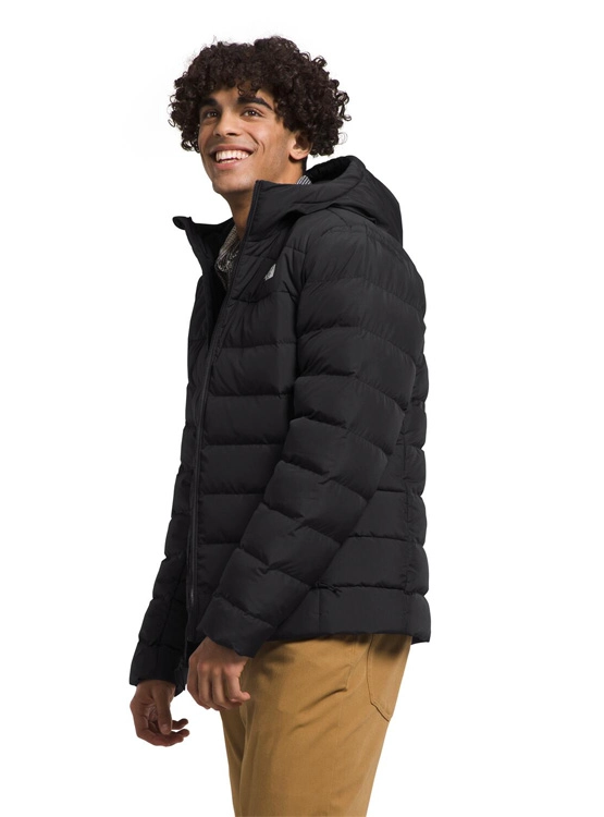 CHAQUETA HOMBRE THE NORTH FACE ACONCAGUA IMPERMEABLE 3 - 2