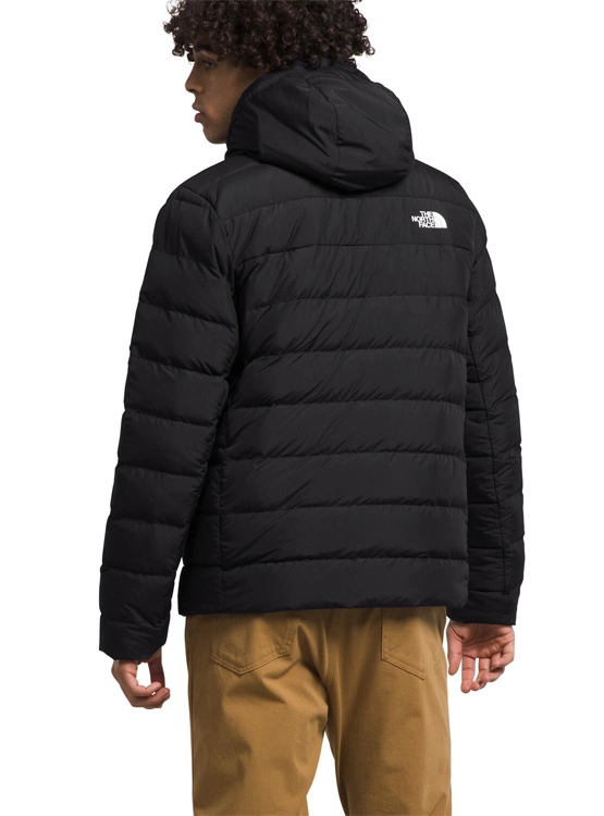 CHAQUETA HOMBRE THE NORTH FACE ACONCAGUA IMPERMEABLE 3 - 3