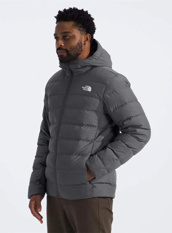 CHAQUETA HOMBRE THE NORTH FACE ACONCAGUA IMPERMEABLE 3 - 2