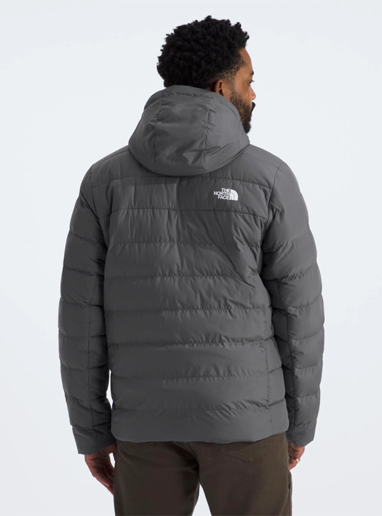 CHAQUETA HOMBRE THE NORTH FACE ACONCAGUA IMPERMEABLE 3 - 3