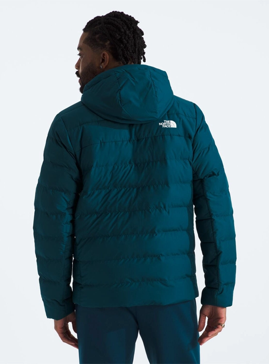 CHAQUETA HOMBRE THE NORTH FACE ACONCAGUA IMPERMEABLE 3 - 3