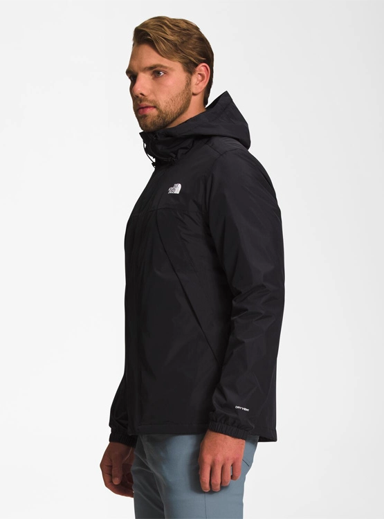 CHAQUETA HOMBRE THE NORTH FACE ANTORA TRICLIMATE IMPERMEABLE - 2