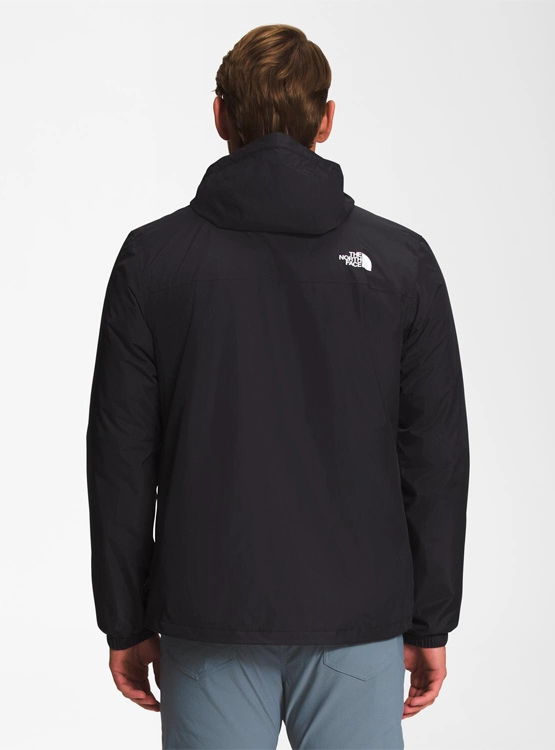 CHAQUETA HOMBRE THE NORTH FACE ANTORA TRICLIMATE IMPERMEABLE - 3
