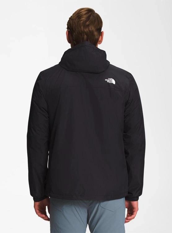 CHAQUETA HOMBRE THE NORTH FACE ANTORA TRICLIMATE IMPERMEABLE - 3