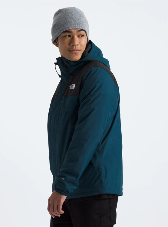 CHAQUETA HOMBRE THE NORTH FACE ANTORA TRICLIMATE IMPERMEABLE - 2