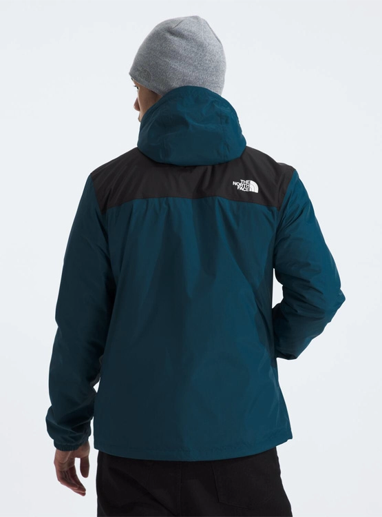 CHAQUETA HOMBRE THE NORTH FACE ANTORA TRICLIMATE IMPERMEABLE - 3
