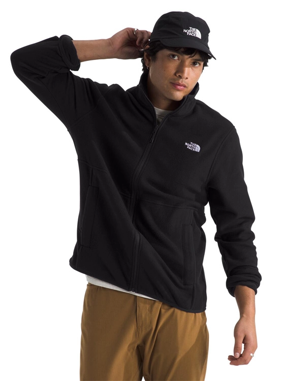 POLAR HOMBRE THE NORTH FACE GLACIER FLEECE GLACIER - 1