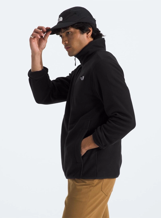 POLAR HOMBRE THE NORTH FACE GLACIER FLEECE GLACIER - 2