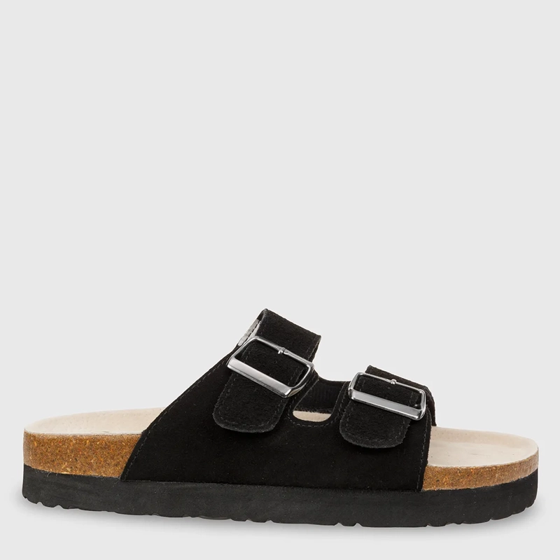 INDEX SANDALIAS MUJER INDEX CUERO IHOMY6