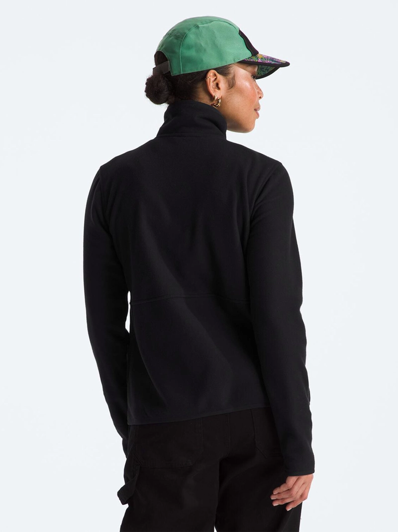 POLAR MUJER THE NORTH FACE GLACIER FLEECE - 3