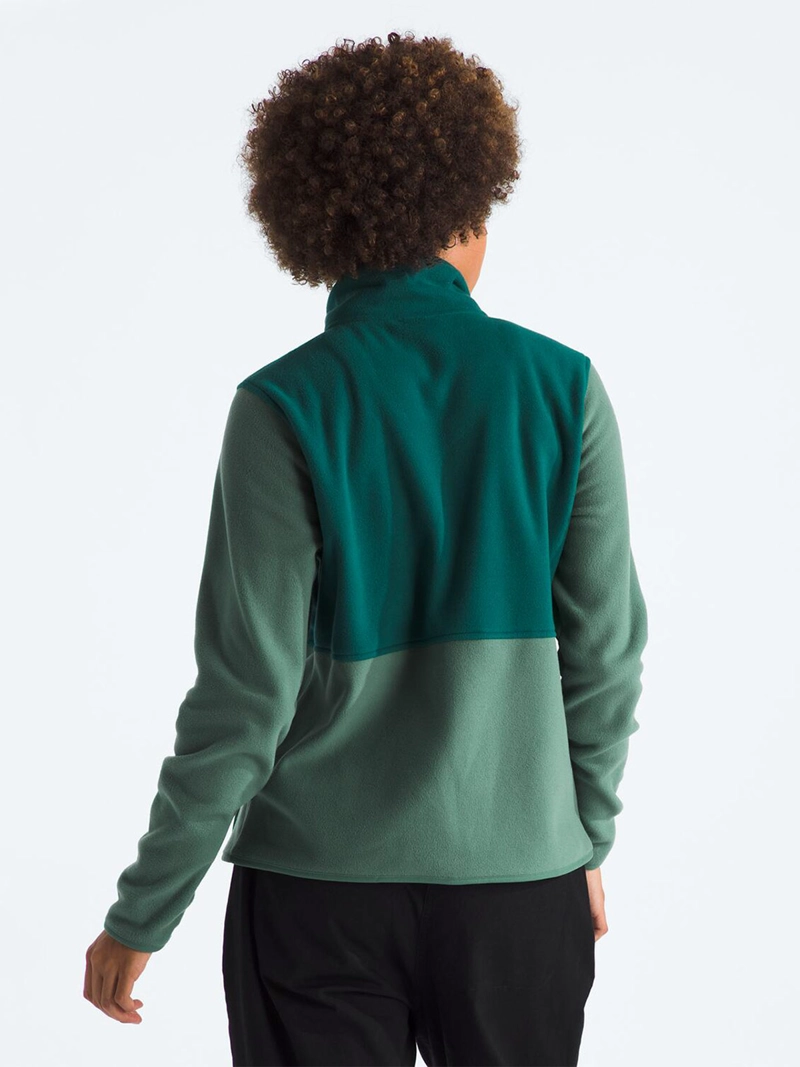 POLAR MUJER THE NORTH FACE GLACIER FLEECE - 3
