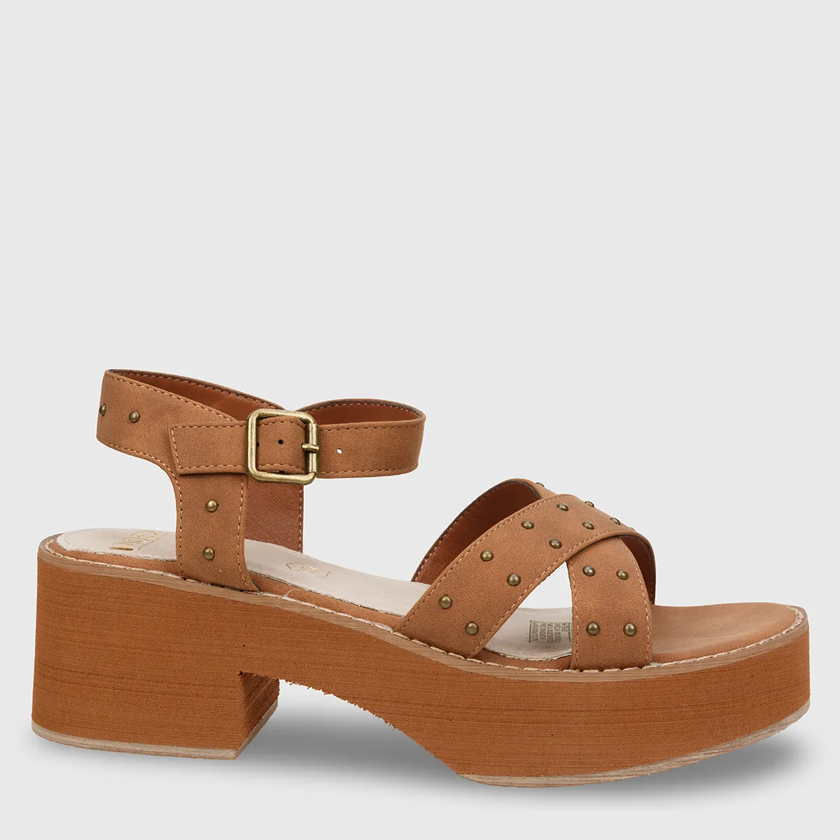 SANDALIAS MUJER INDEX INUKI - 1