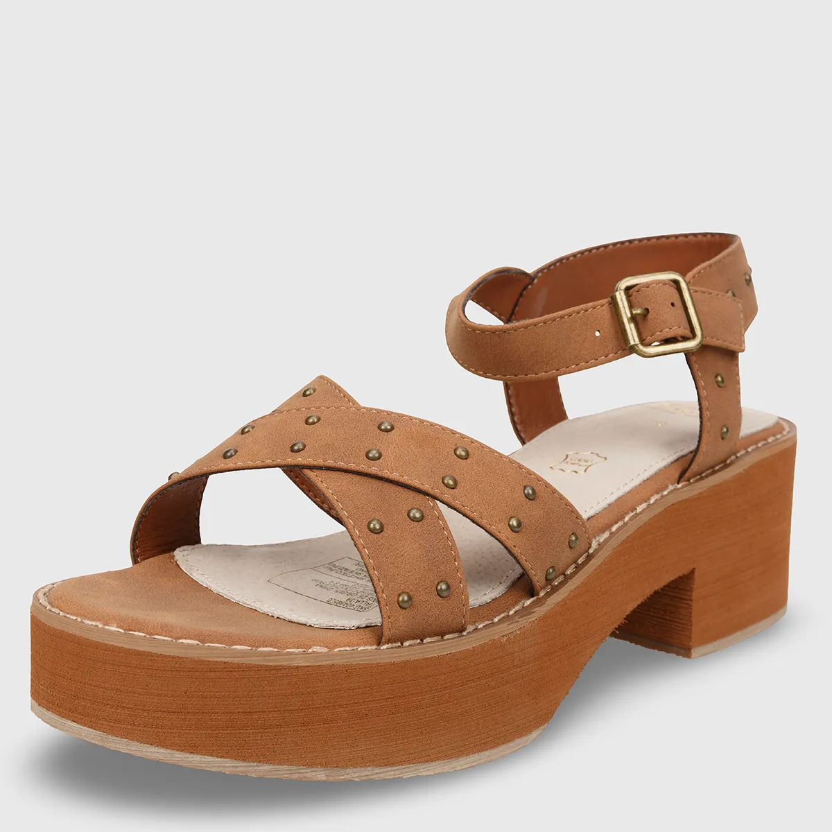 SANDALIAS MUJER INDEX INUKI - 3