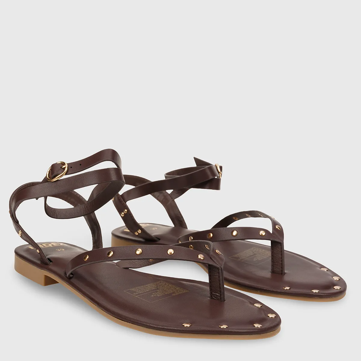 SANDALIAS MUJER INDEX IPLANA - 2