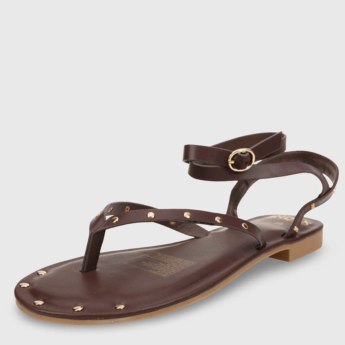 SANDALIAS MUJER INDEX IPLANA - 3