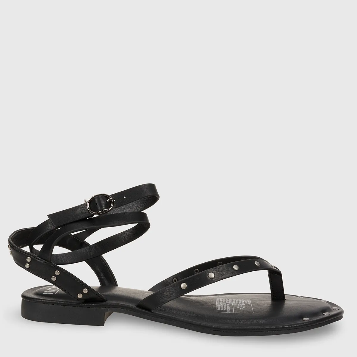SANDALIAS MUJER INDEX IPLANA - 1
