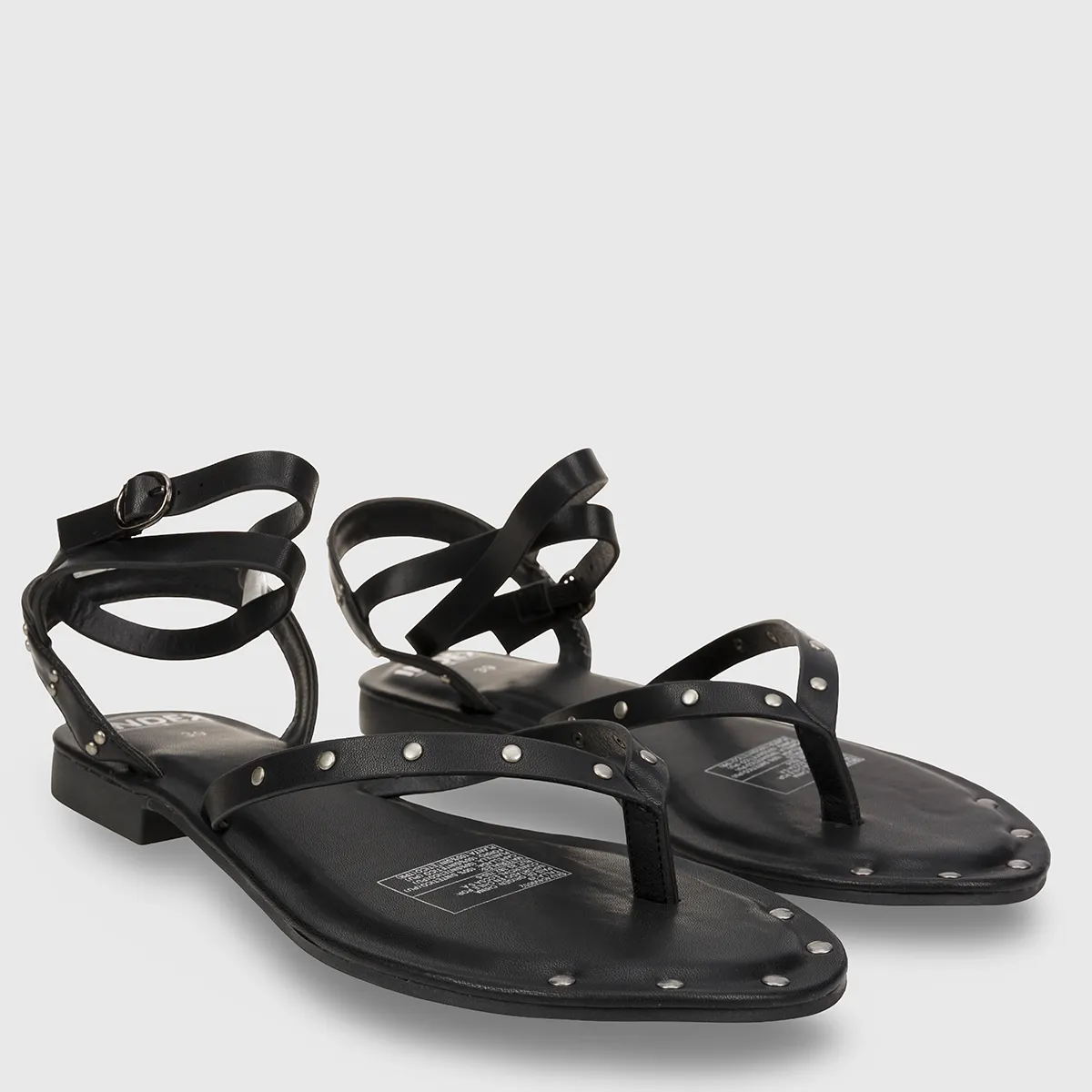SANDALIAS MUJER INDEX IPLANA - 2