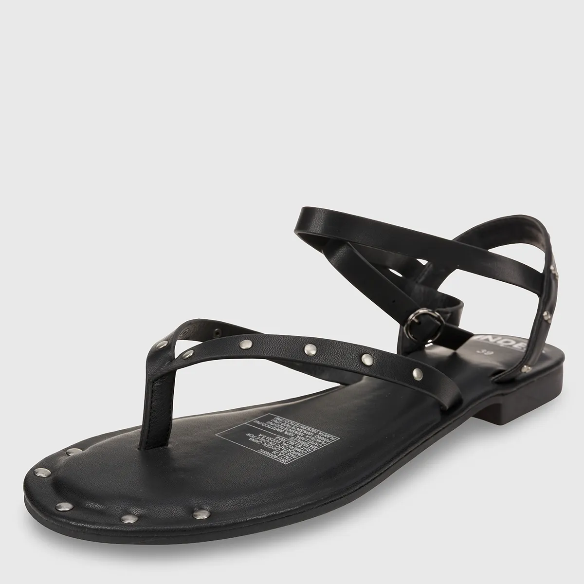 SANDALIAS MUJER INDEX IPLANA - 3
