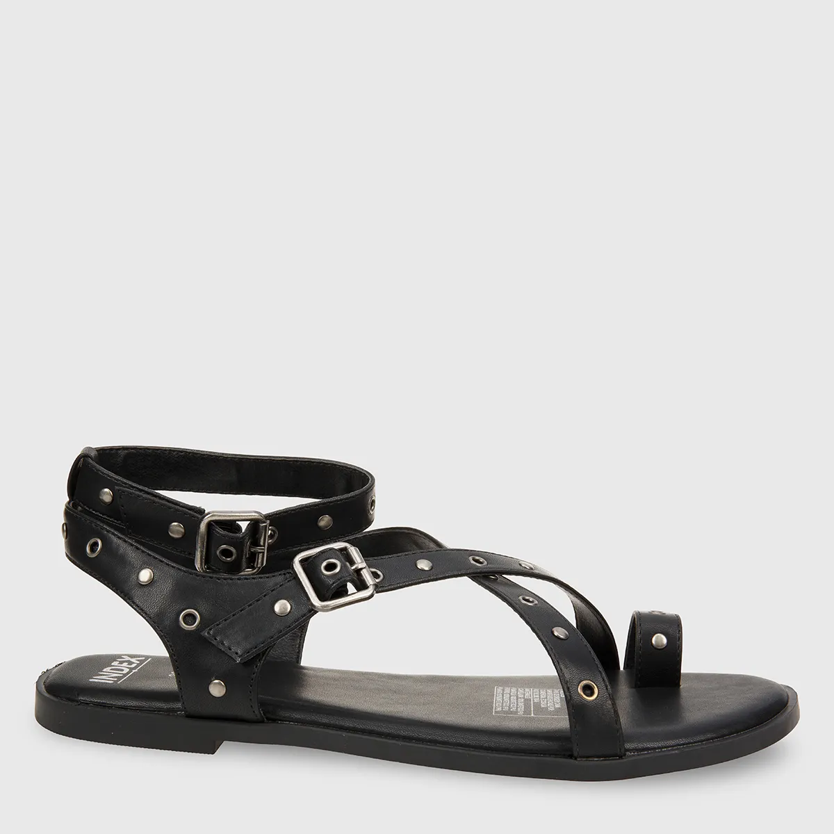 SANDALIAS MUJER INDEX IPLANA2 - 1