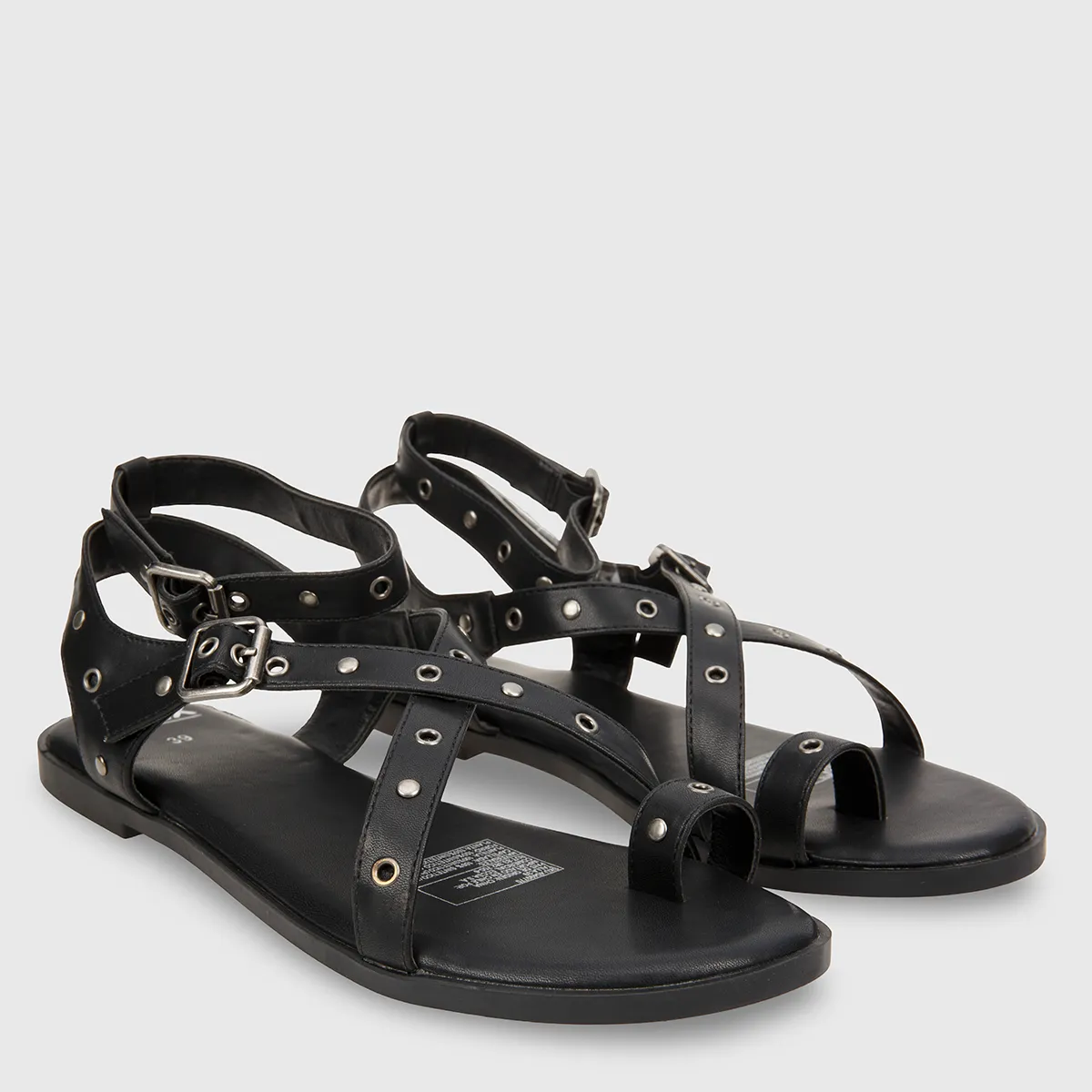 SANDALIAS MUJER INDEX IPLANA2 - 2