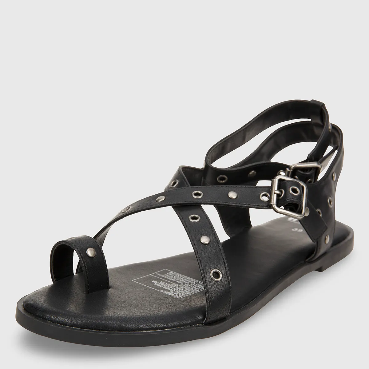 SANDALIAS MUJER INDEX IPLANA2 - 3