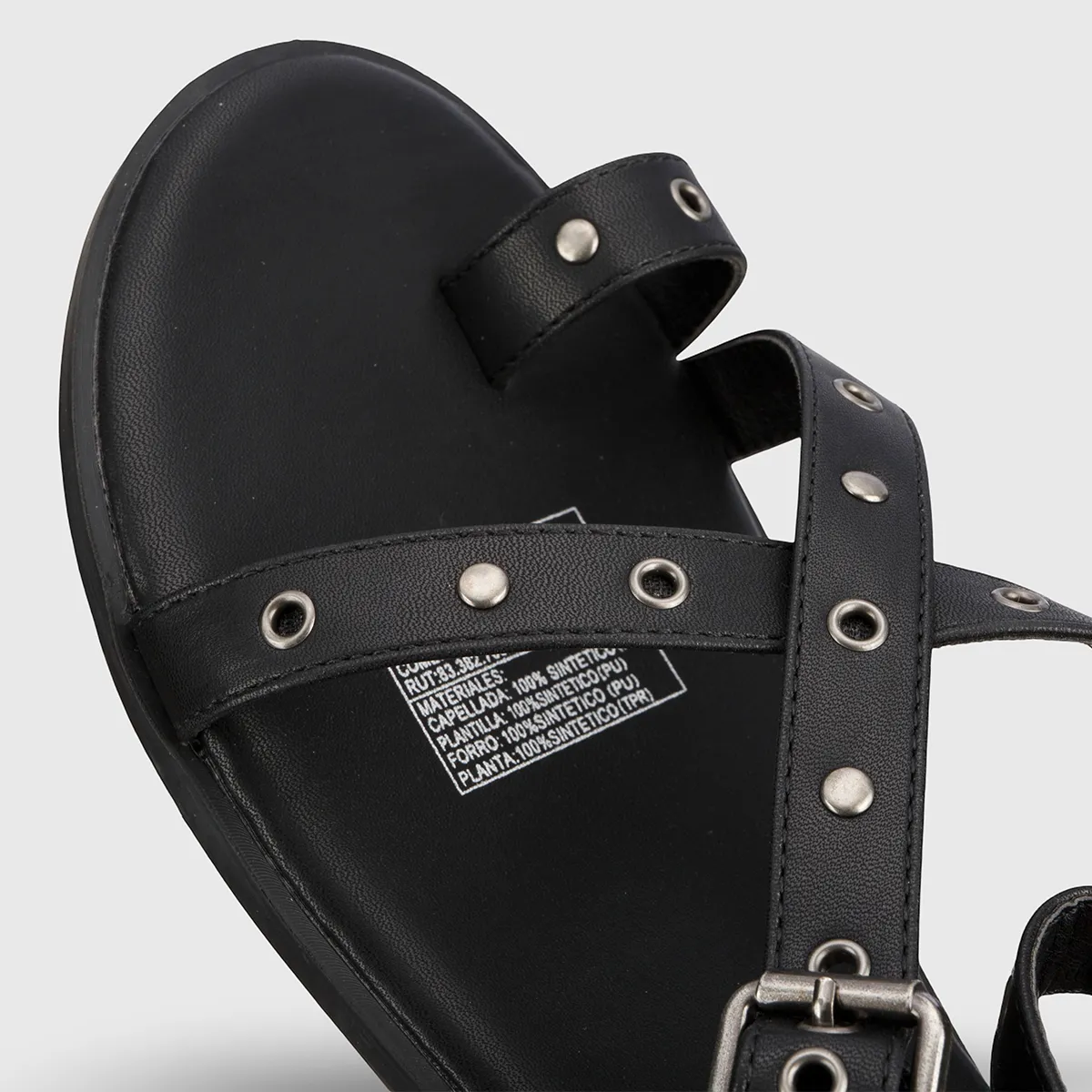 SANDALIAS MUJER INDEX IPLANA2 - 5