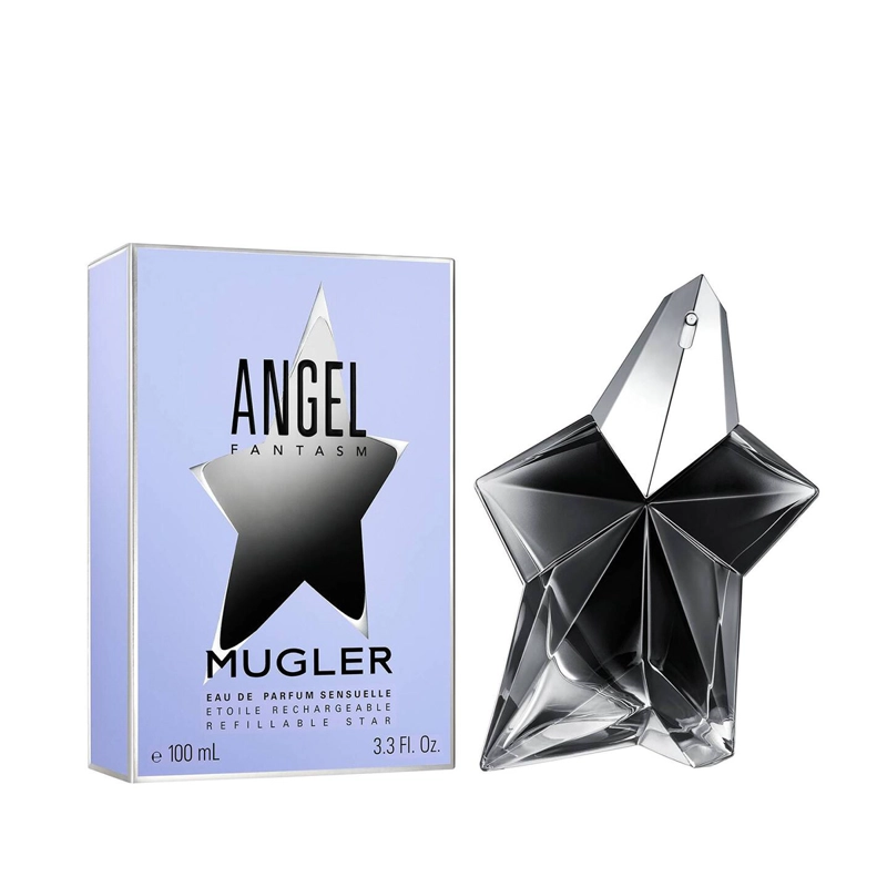 PERFUME MUGLER ANGEL FANTASM MUJER EDP 100 ML - 2
