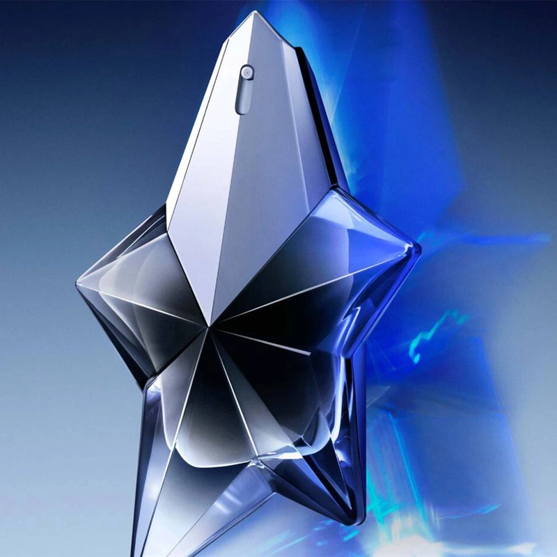 PERFUME MUGLER ANGEL FANTASM MUJER EDP 100 ML - 6